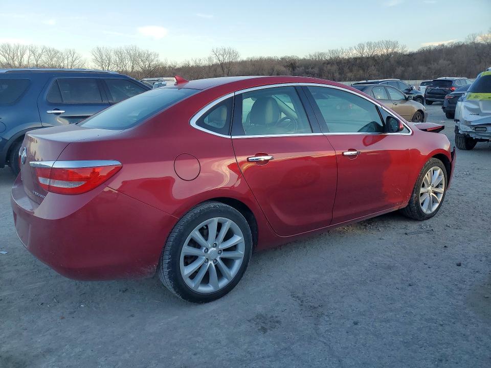 Продажа на аукционе авто 2013 Buick Verano, vin: 1G4PP5SK4D4152783, номер лота: 76539205