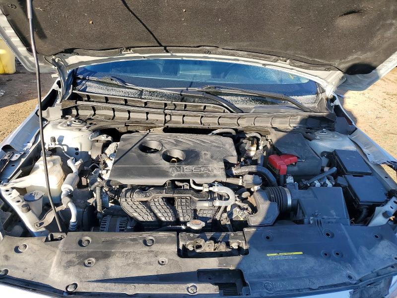 Продажа на аукционе авто 2020 Nissan Altima, vin: 1N4BL4EW9LC137452, номер лота: 76953565