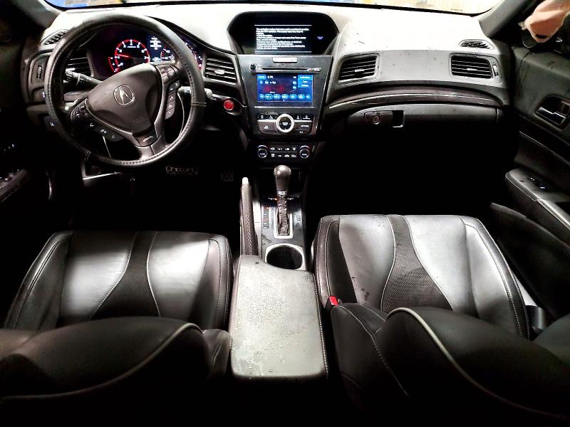 75910245 :رقم المزاد ، 19UDE2F89MA006828 vin ، 2021 Acura Ilx مزاد بيع