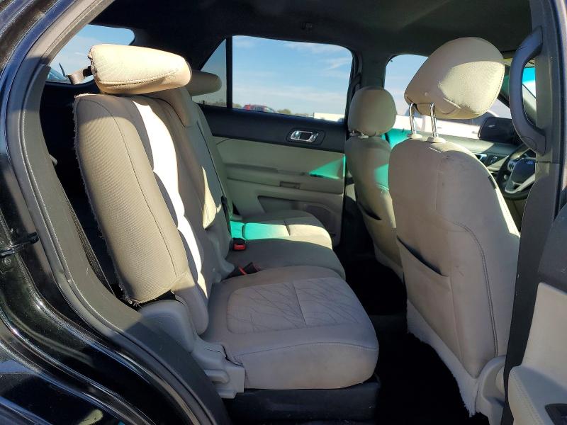 Aukcja sprzedaży 2015 Ford Explorer, vin: 1FM5K7B89FGC21250, numer aukcji: 75598875