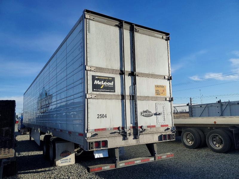 Продаж на аукціоні авто 2025 Utility Utility Trailer <= 12 Ft., vin: 1UYVS2538S2279902, номер лоту: 75219255