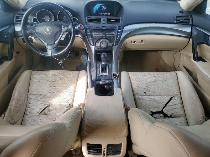 Auction sale of the 2009 Acura Tl, vin: 19UUA86519A001263, lot number: 78589535