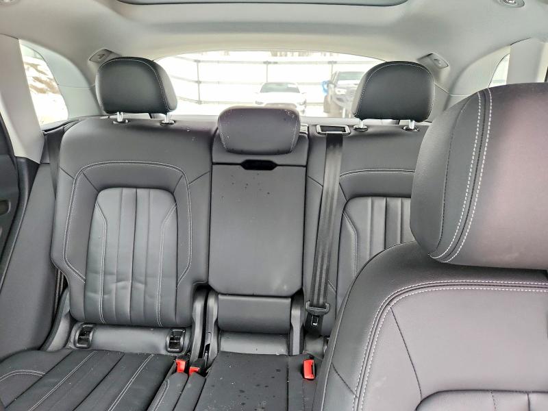 Продаж на аукціоні авто 2021 Audi Q5, vin: WA1AAAFY9M2074333, номер лоту: 75278585