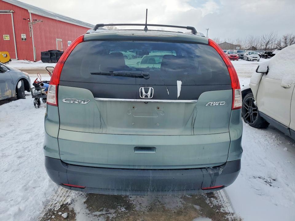 Aukcja sprzedaży 2012 Honda Cr-v, vin: 2HKRM4H37CH108785, numer aukcji: 77615645