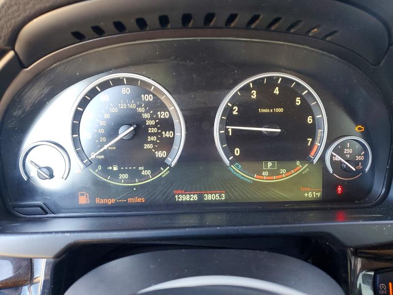 Aukcja sprzedaży 2015 Bmw X5, vin: 5UXKR2C52F0H41519, numer aukcji: 78554725