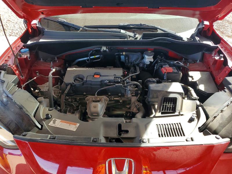 78794105 :رقم المزاد ، 3CZRZ1H54RM748421 vin ، 2024 Honda Hr-v مزاد بيع