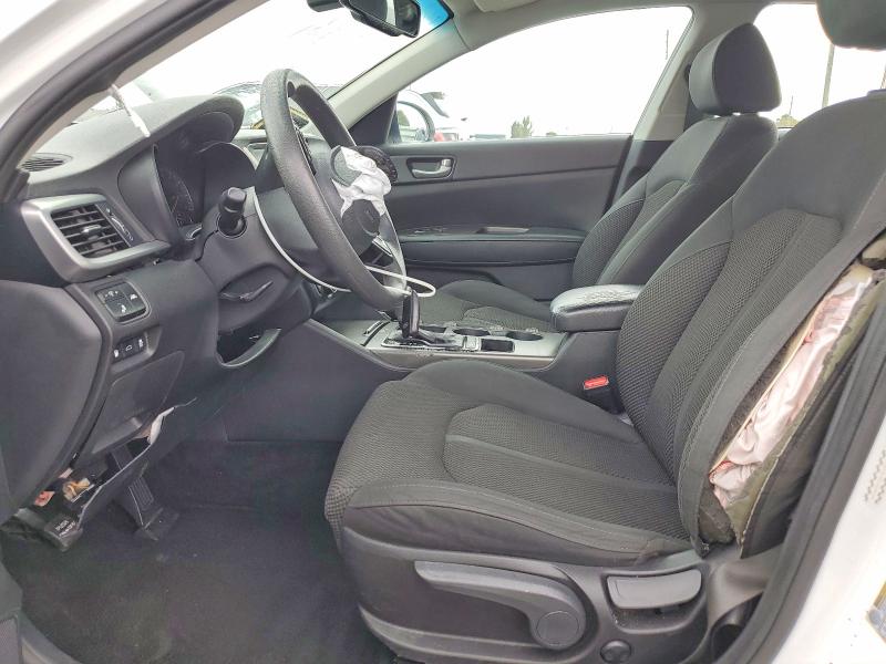 Продажа на аукционе авто 2020 Kia Optima, vin: 5XXGT4L35LG444268, номер лота: 79170915