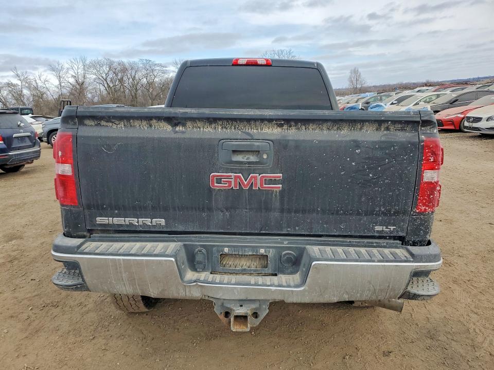 Aukcja sprzedaży 2019 Gmc Sierra, vin: 1GT12REY2KF227918, numer aukcji: 76698815