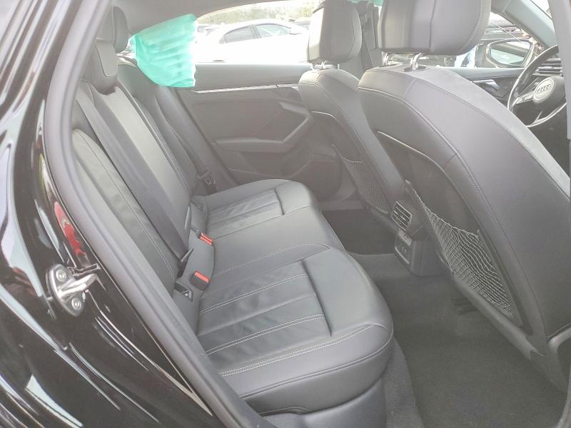 Продажа на аукционе авто 2023 Audi A3, vin: WAUAUDGYXPA099410, номер лота: 79026595
