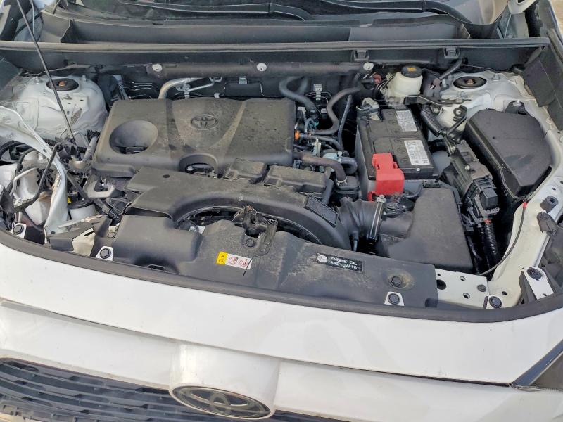 Продажа на аукционе авто 2020 Toyota Rav4, vin: 2T3F1RFV3LW128487, номер лота: 77679495