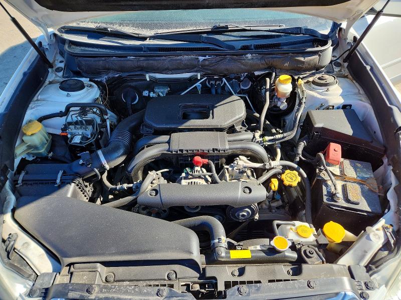 Aukcja sprzedaży 2012 Subaru Outback, vin: 4S4BRCCC0C3250245, numer aukcji: 76314875