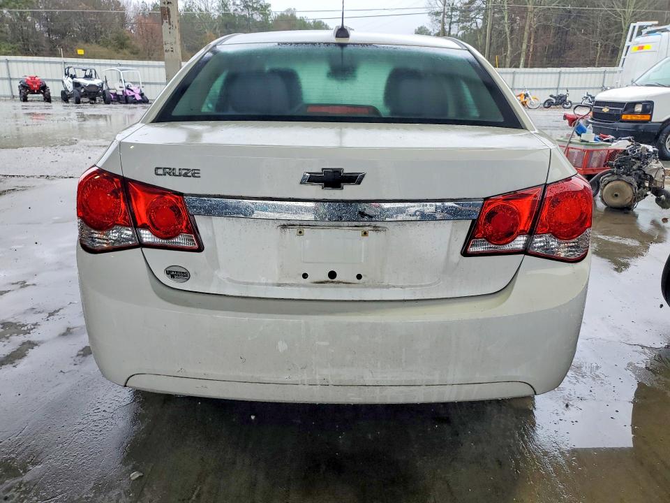 Продажа на аукционе авто 2015 Chevrolet Cruze Ls, vin: 1G1PA5SH5F7169774, номер лота: 79218975