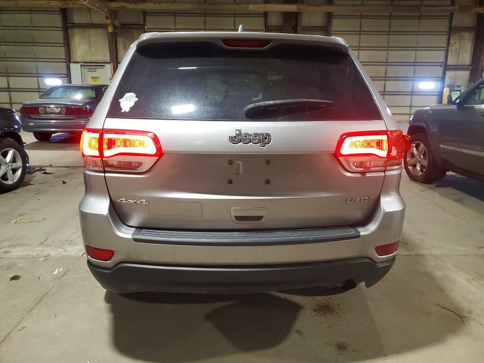 78451435 :رقم المزاد ، 1C4RJFAG1FC796509 vin ، 2015 Jeep Grand Cherokee مزاد بيع