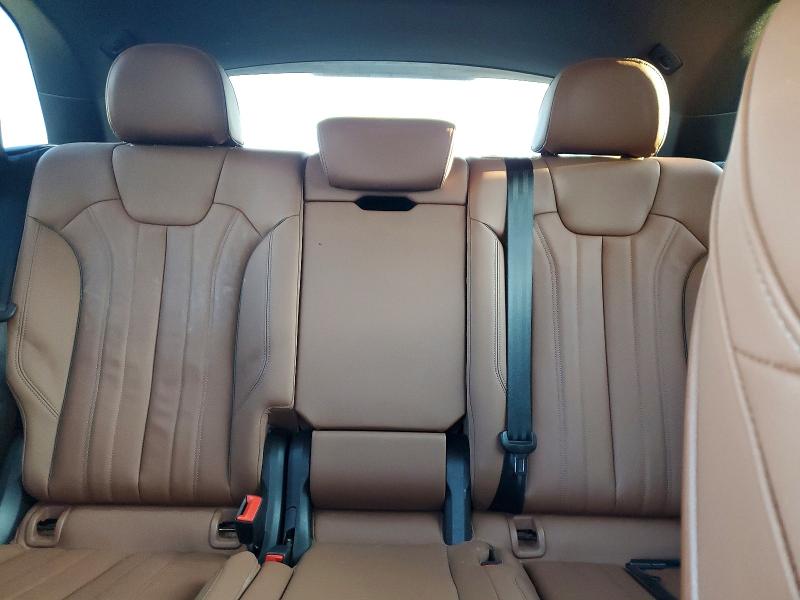 Продажа на аукционе авто 2024 Audi Q5, vin: WA1EAAFY8R2020451, номер лота: 77671705