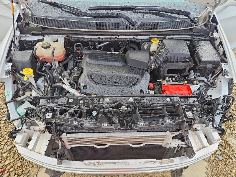 2019 Chrysler Pacifica მანქანა იყიდება აუქციონზე, vin: 2C4RC1GG1KR731052, აუქციონის ნომერი: 78274295