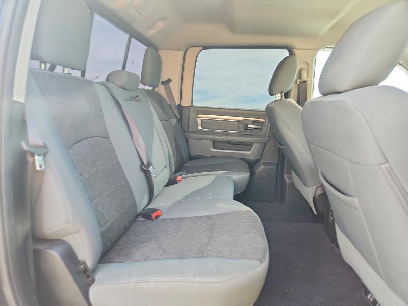 Aukcja sprzedaży 2020 Ram 1500 Classic, vin: 3C6RR7LT8LG160890, numer aukcji: 76808705