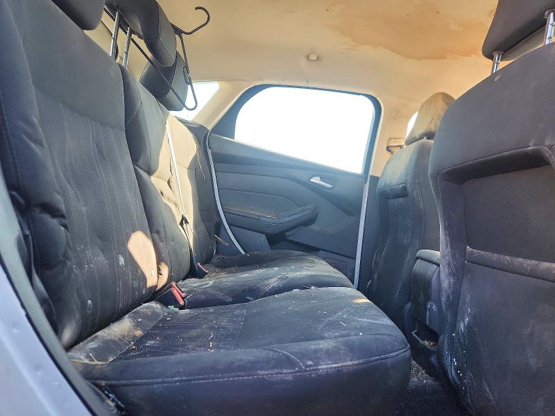 Aukcja sprzedaży 2016 Ford Focus, vin: 1FADP3K29GL348696, numer aukcji: 76487785