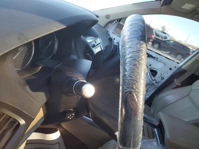 75511365 :رقم المزاد ، 5J8YD4H56LL016576 vin ، 2020 Acura Mdx مزاد بيع