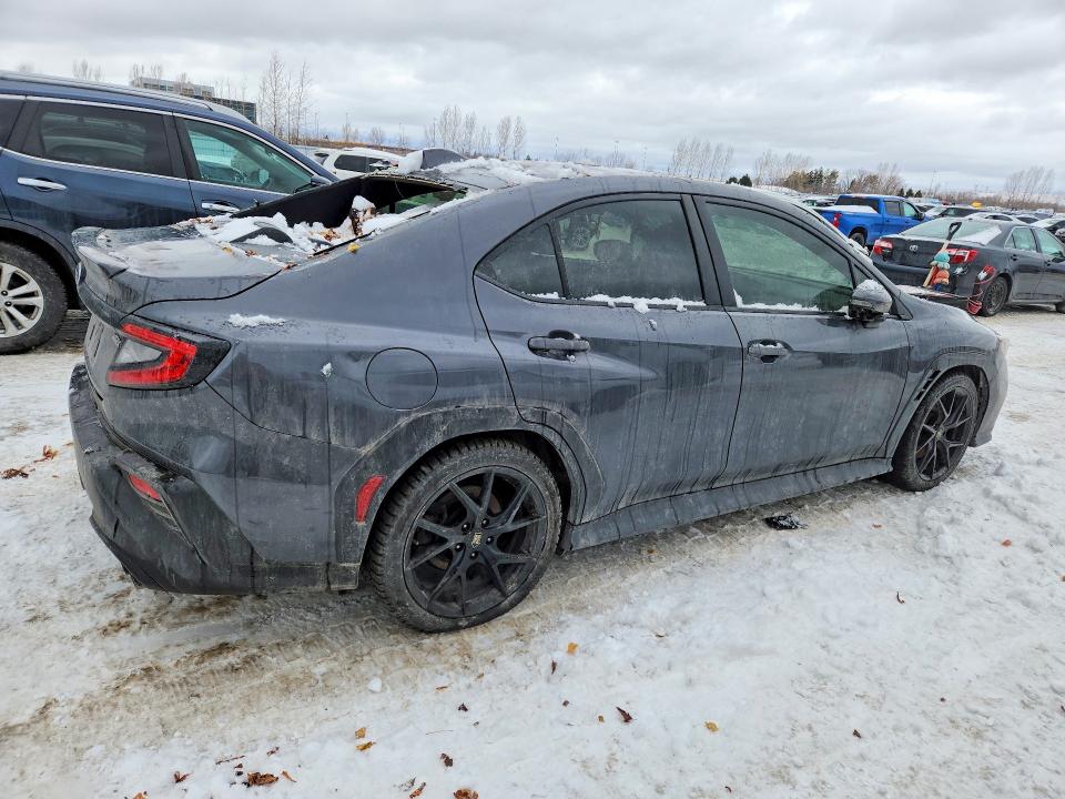 Продаж на аукціоні авто 2023 Subaru Wrx, vin: JF1VBAL61P9804096, номер лоту: 76514955