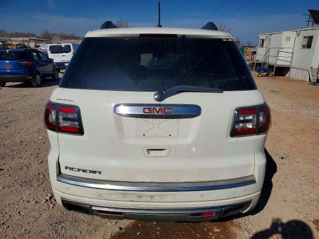 Продажа на аукционе авто 2013 Gmc Acadia, vin: 1GKKRTKD8DJ220085, номер лота: 77166025