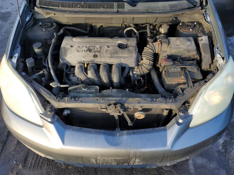 Продаж на аукціоні авто 2005 Toyota Matrix, vin: 2T1KR32E15C876632, номер лоту: 78972015