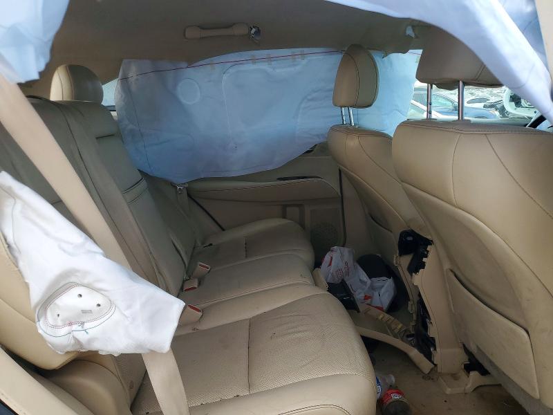 Продажа на аукционе авто 2015 Lexus Rx, vin: 2T2ZK1BA6FC160164, номер лота: 76001395