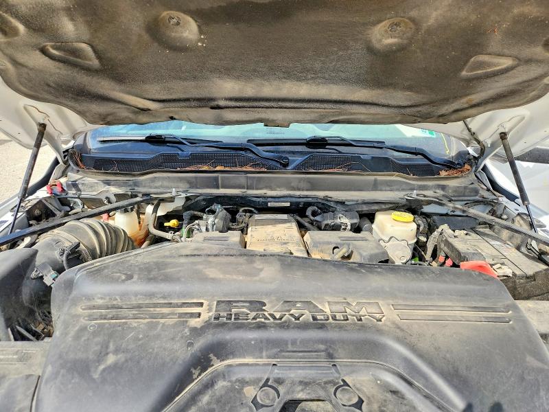 2022 Ram 3500 მანქანა იყიდება აუქციონზე, vin: 3C63RRGL2NG178106, აუქციონის ნომერი: 78375535
