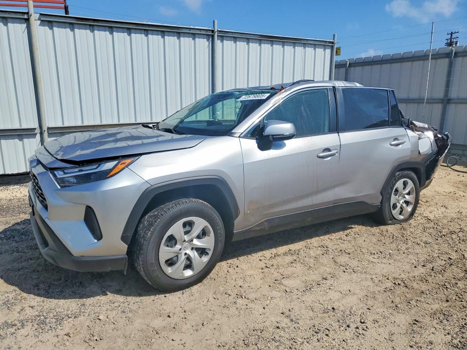 Продаж на аукціоні авто 2023 Toyota Rav4, vin: JTMK1RFVXPD097191, номер лоту: 72679805