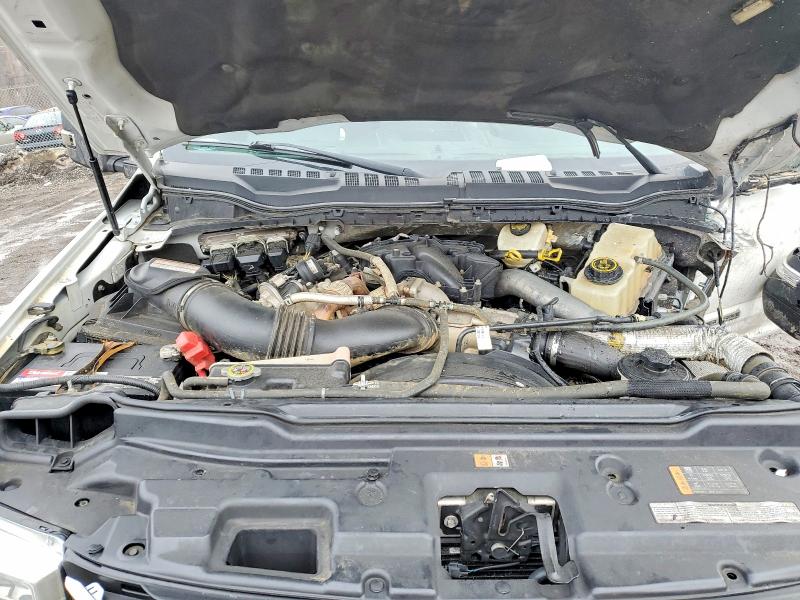 Aukcja sprzedaży 2017 Ford F250, vin: 1FT7W2BT7HEC02655, numer aukcji: 77439625