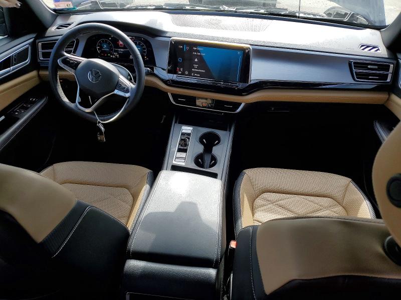 Продажа на аукционе авто 2024 Volkswagen Atlas Cross Sport, vin: 1V2LE2CA0RC206332, номер лота: 76133415