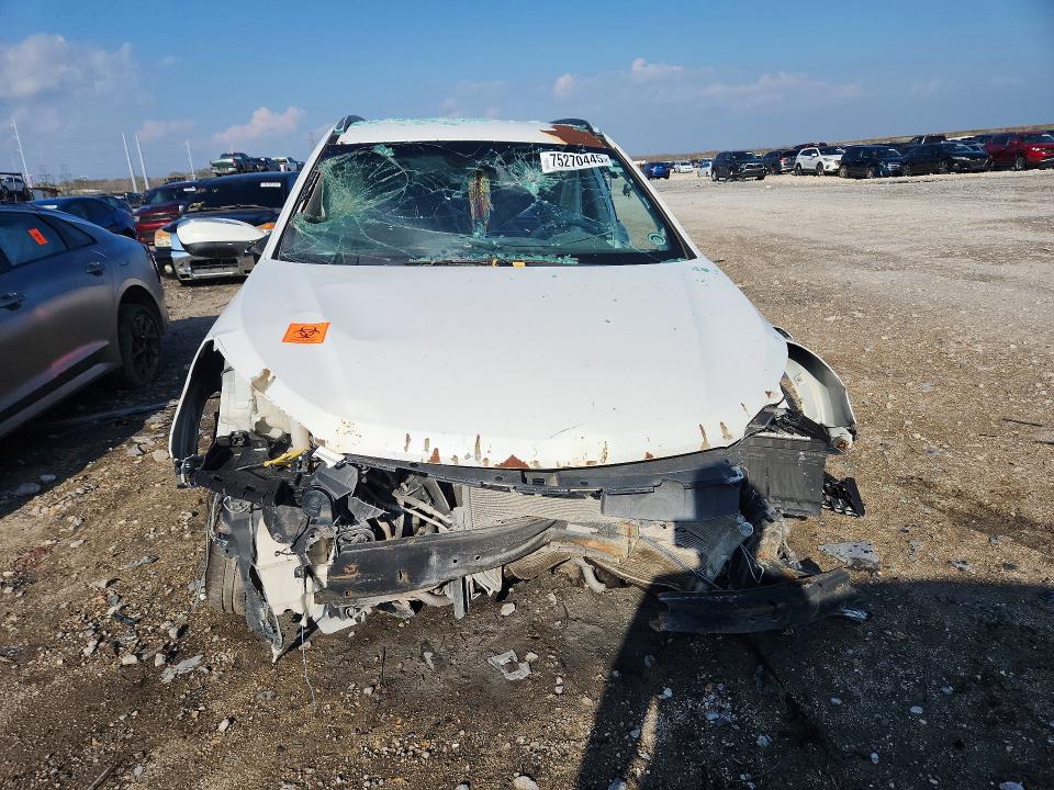 Продажа на аукционе авто 2017 Hyundai Santa Fe Sport, vin: 5XYZU3LB7HG396010, номер лота: 75270445
