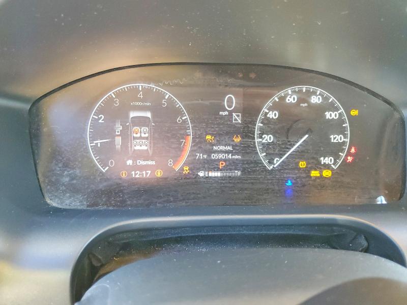 Продаж на аукціоні авто 2023 Honda Hr-v, vin: 3CZRZ1H33PM739902, номер лоту: 79057755