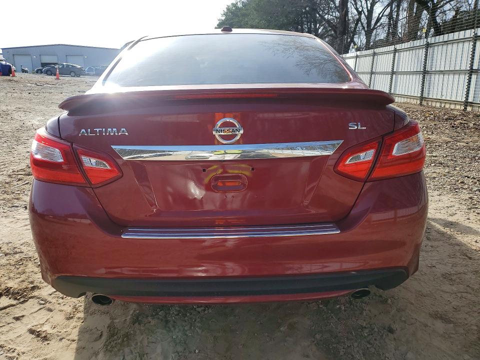 78437275 :رقم المزاد ، 1N4AL3AP4GC181532 vin ، 2016 Nissan Altima مزاد بيع