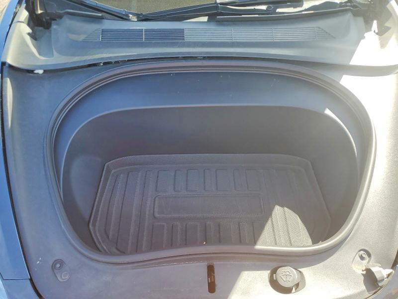 Aukcja sprzedaży 2025 Tesla Model 3, vin: 5YJ3E1EA4SF022898, numer aukcji: 77317515