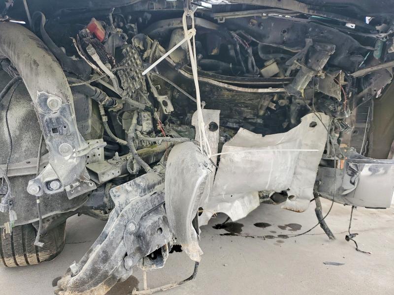 Auction sale of the 2022 Ford F150, vin: 1FTEW1C84NKE13997, lot number: 76920155