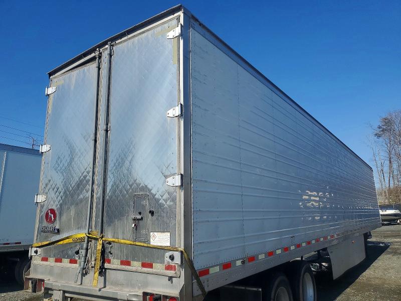 2019 Great Dane Trailers მანქანა იყიდება აუქციონზე, vin: 1GRAA0627KE164819, აუქციონის ნომერი: 50359796