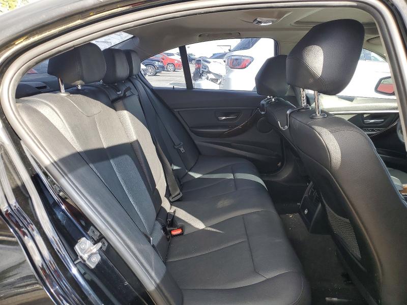 Продажа на аукционе авто 2014 Bmw 328, vin: WBA3C1C57EK114202, номер лота: 78152815