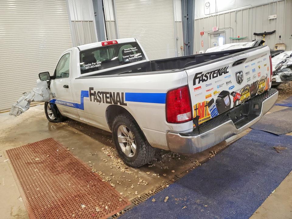 Auction sale of the 2023 Ram 1500 Classic, vin: 3C6JR7EG6PG672084, lot number: 77309735