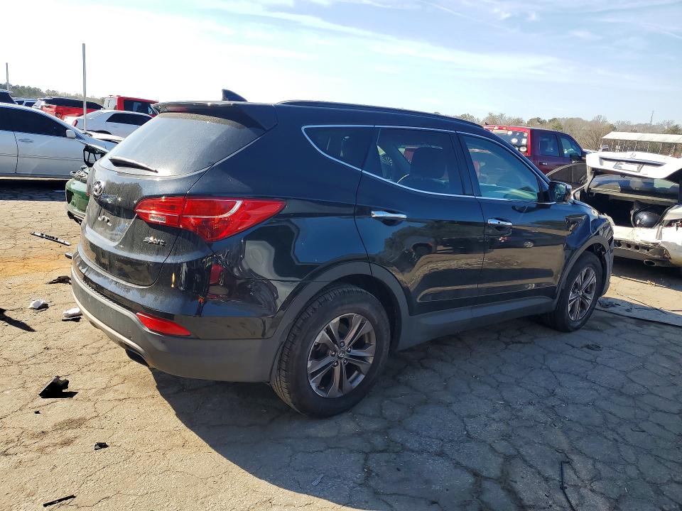 Aukcja sprzedaży 2014 Hyundai Santa Fe Sport, vin: 5XYZU3LB9EG209460, numer aukcji: 77477935