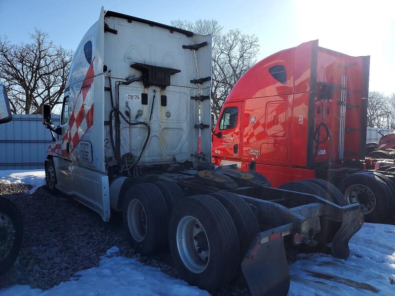 Aukcja sprzedaży 2016 Freightliner Cascadia 1, vin: 3AKJGLD51GSGY1382, numer aukcji: 73581785