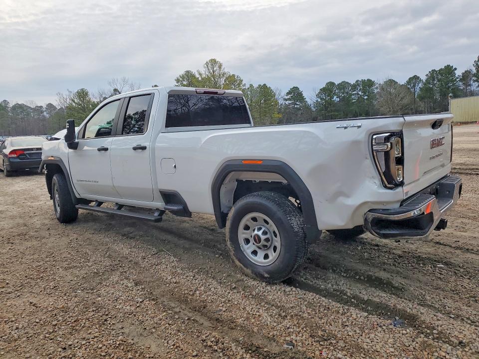 77626535 :رقم المزاد ، 1GT5ULE71TF137760 vin ، 2026 Gmc Sierra مزاد بيع