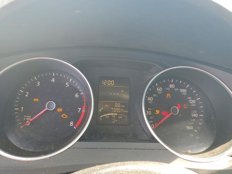 Aukcja sprzedaży 2018 Volkswagen Jetta, vin: 3VW2B7AJ9JM230599, numer aukcji: 94405945
