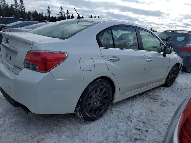 Aukcja sprzedaży 2015 Subaru Impreza, vin: JF1GJAP62FH009326, numer aukcji: 76529115