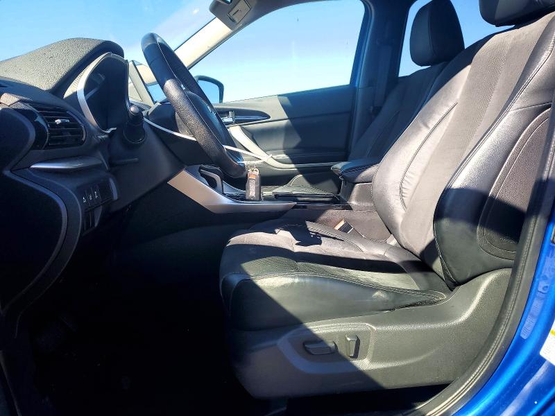 Aukcja sprzedaży 2023 Mitsubishi Eclipse Cross, vin: JA4ATWAA5PZ003093, numer aukcji: 78314025