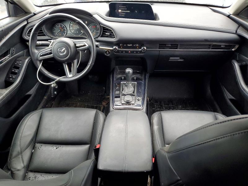 75976975 :رقم المزاد ، 3MVDMBAY7NM450205 vin ، 2022 Mazda Cx-30 مزاد بيع