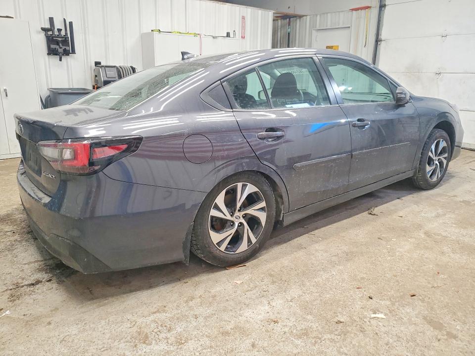 Продажа на аукционе авто 2023 Subaru Legacy, vin: 4S3BWAF65P3014722, номер лота: 78315525