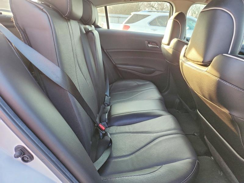 Aukcja sprzedaży 2020 Acura Ilx Premiu, vin: 19UDE2F71LA010328, numer aukcji: 75162305