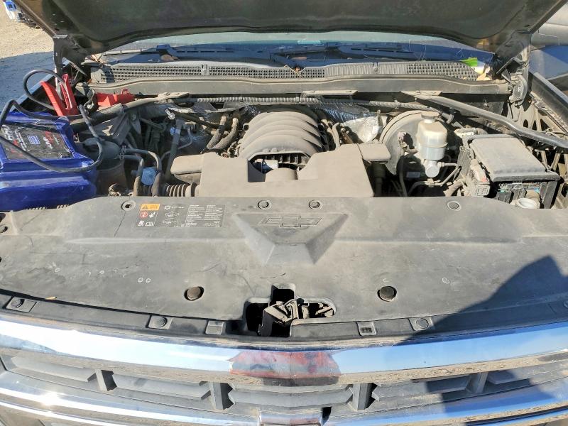 Aukcja sprzedaży 2014 Chevrolet Silverado, vin: 3GCUKREC7EG105026, numer aukcji: 75405105
