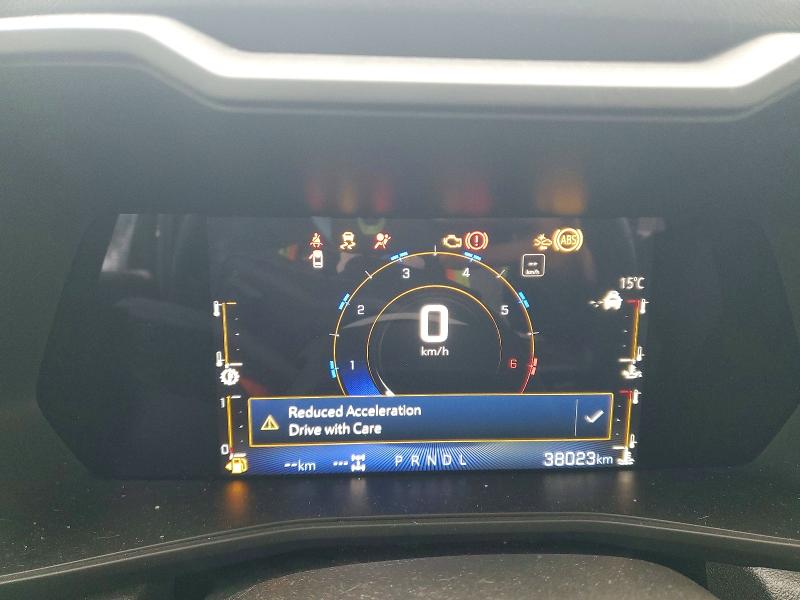 Продаж на аукціоні авто 2023 Chevrolet Colorado, vin: 1GCPTEEK8P1133526, номер лоту: 76586665