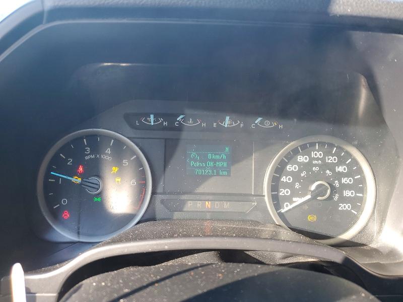 74736385 :رقم المزاد ، 1FTEW1CP0KFD47573 vin ، 2019 Ford F-150 مزاد بيع